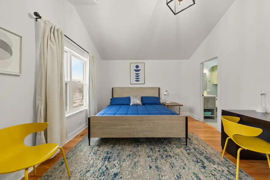 244 N Hamlin Boulevard, Chicago, IL 60624 - #2
