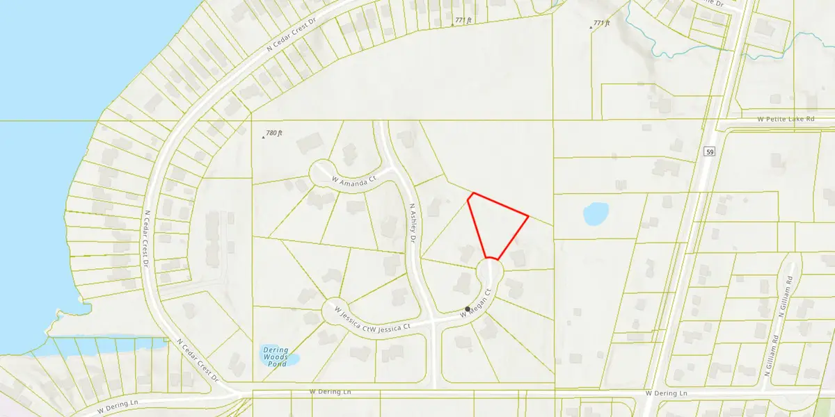 25058 W Megan Court, Lake Villa, IL 60046 - Image #1