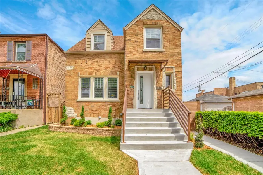 6014 W Fletcher Street, Chicago, IL 60634 - Image #2