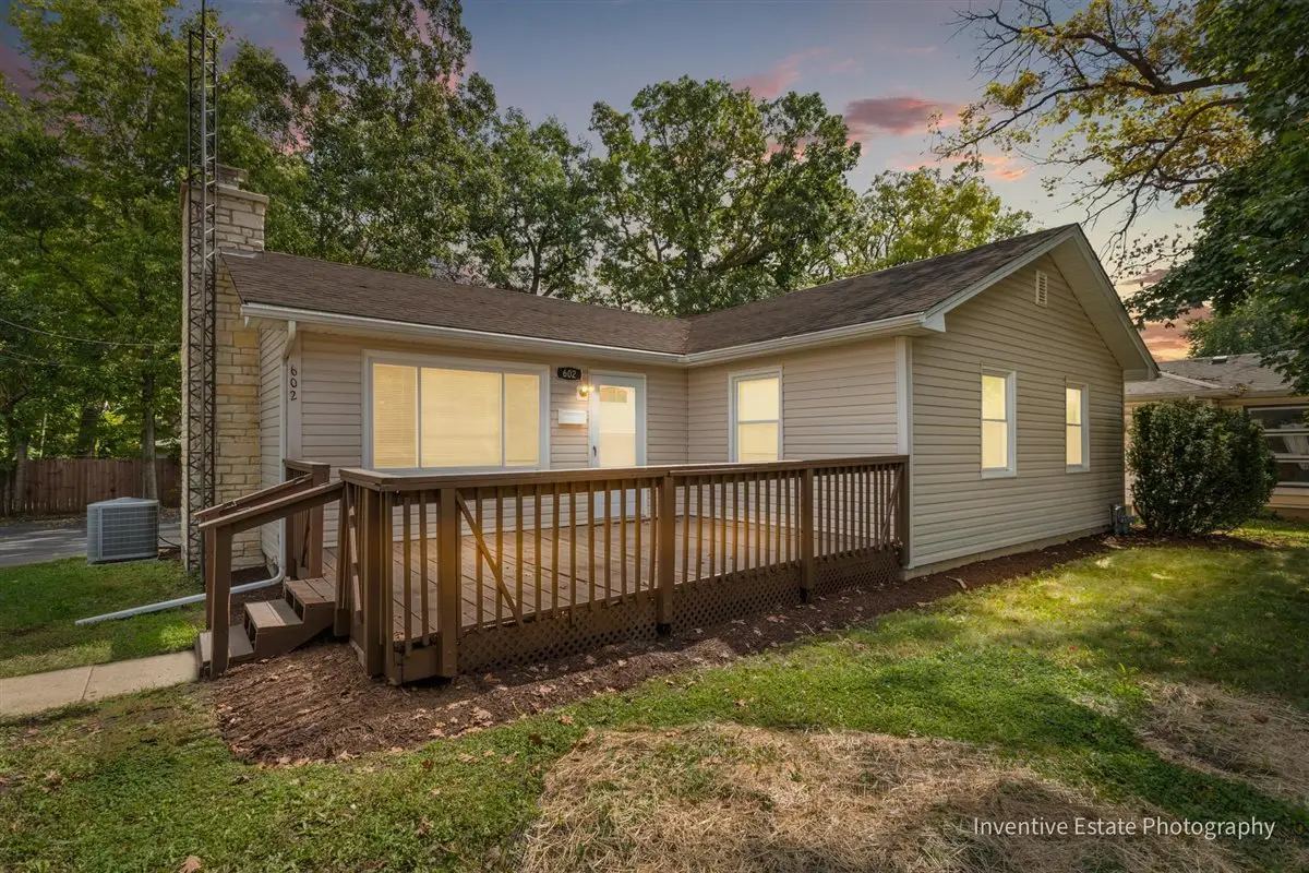 602 Wheeler Avenue, Joliet, IL 60436 - Image #1