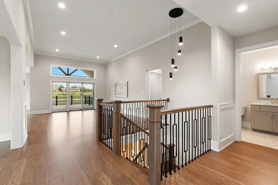 11045 Lizmore Lane, Orland Park, IL 60467 - Image #2