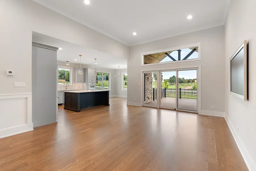 11045 Lizmore Lane, Orland Park, IL 60467 - Image #3