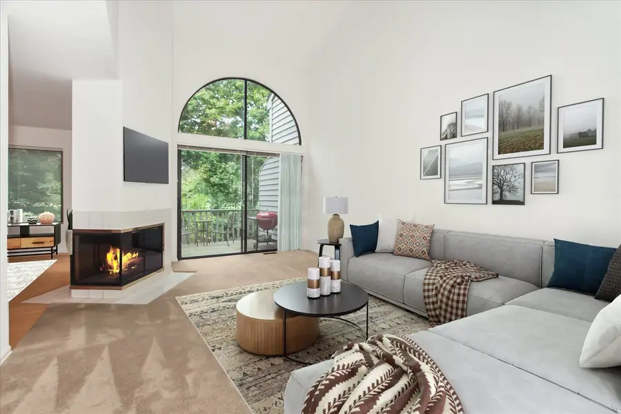 928 Longmeadow Court #1016, Lake Barrington, IL 60010 - Image #3