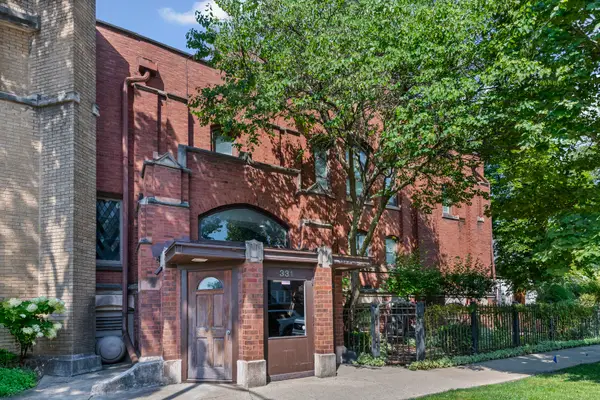 331 S Ridgeland Avenue #B, Oak Park, IL 60302