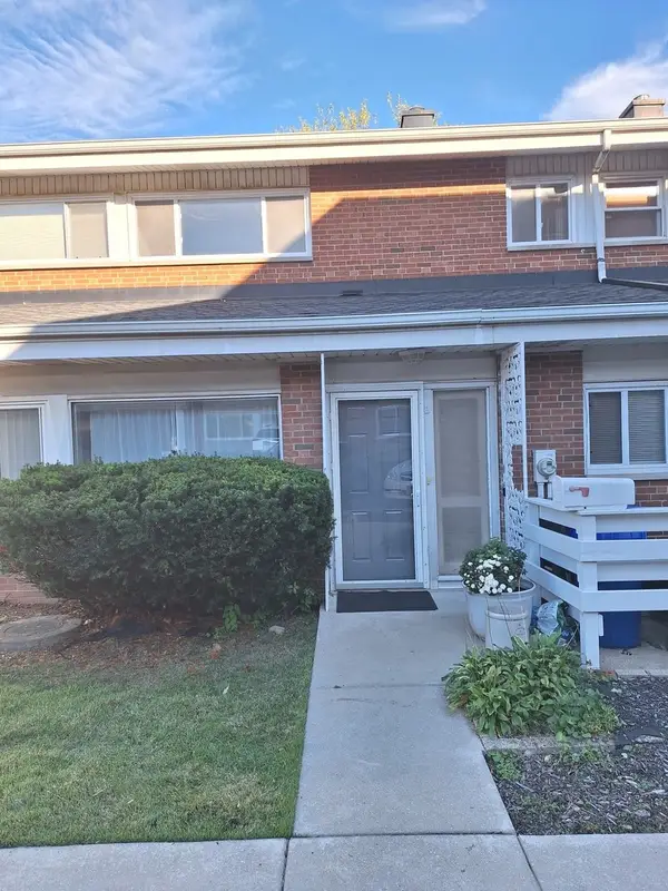 2633 Hawthorne Lane #B, Flossmoor, IL 60422