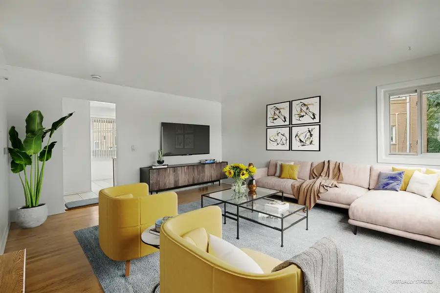 8663 Gregory Lane, Des Plaines, IL 60016 - Image #2