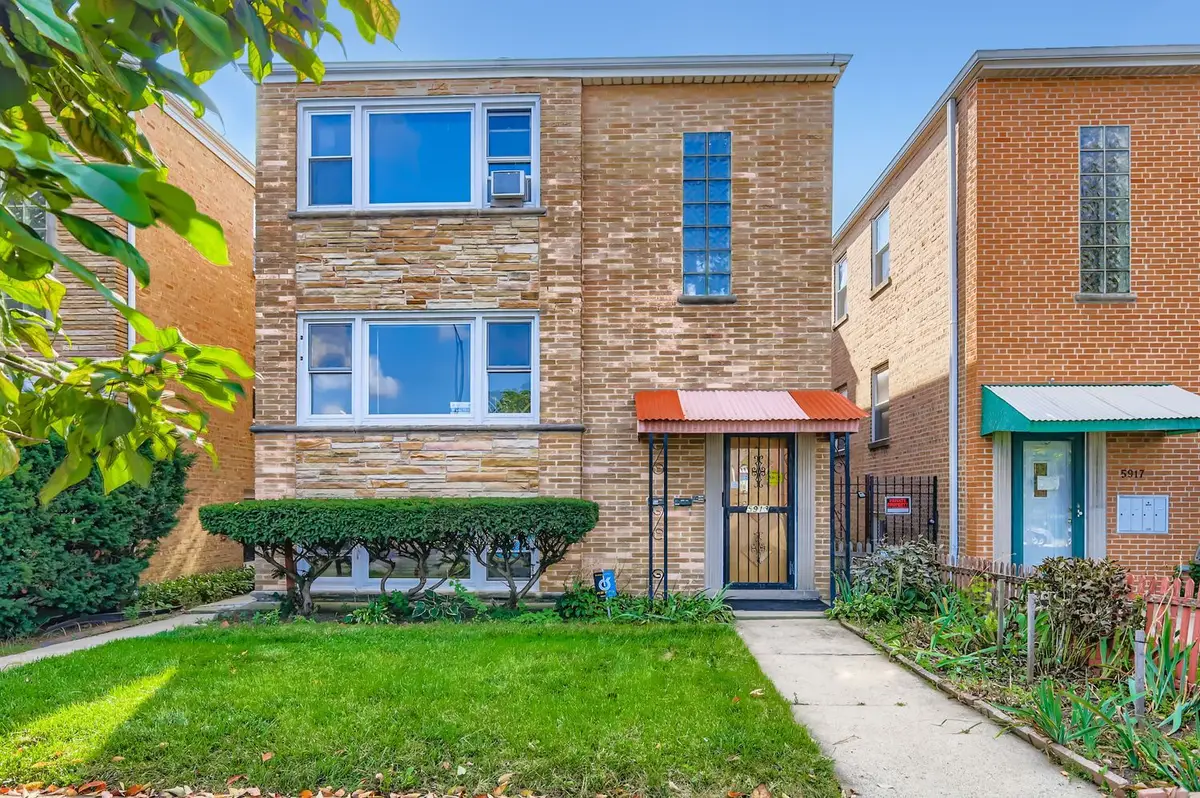 5913 W Addison Street, Chicago, IL 60634 - Image #1