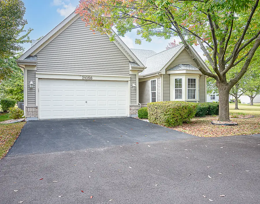 21056 W Aspen Lane, Plainfield, IL 60544 - Image #2