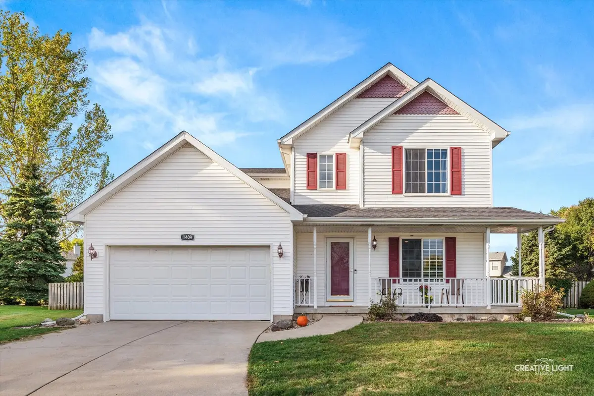 1409 White Pine Court, Yorkville, IL 60560 - Image #1