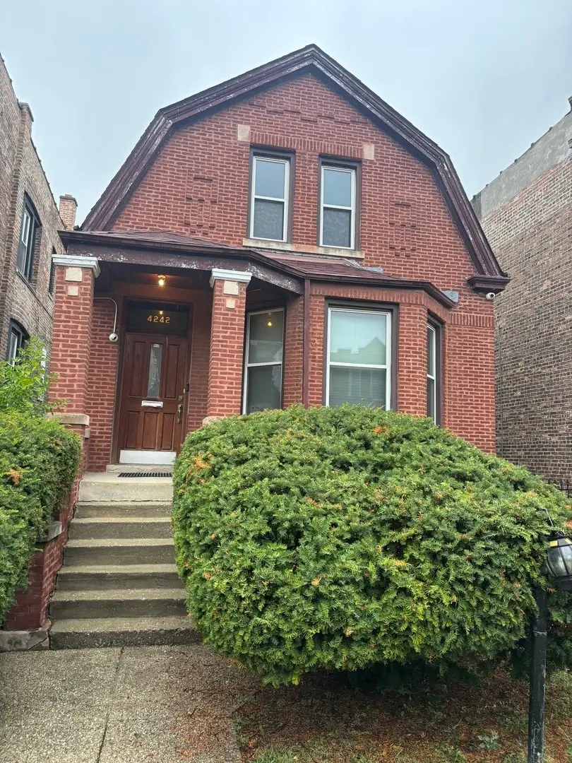 4242 W 21st Place, Chicago, IL 60623 - Image #1