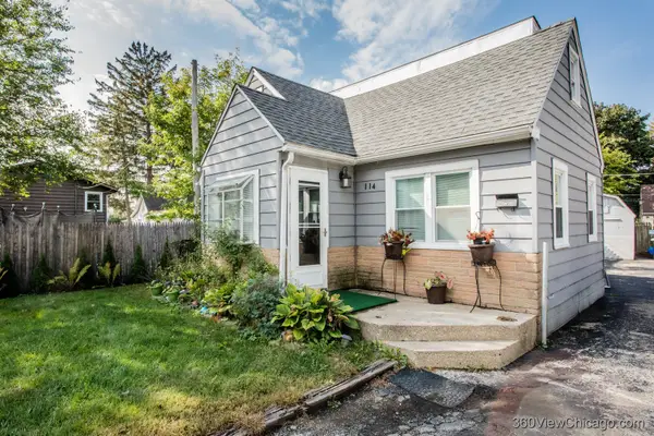 114 Clifton Drive, Round Lake Park, IL 60073