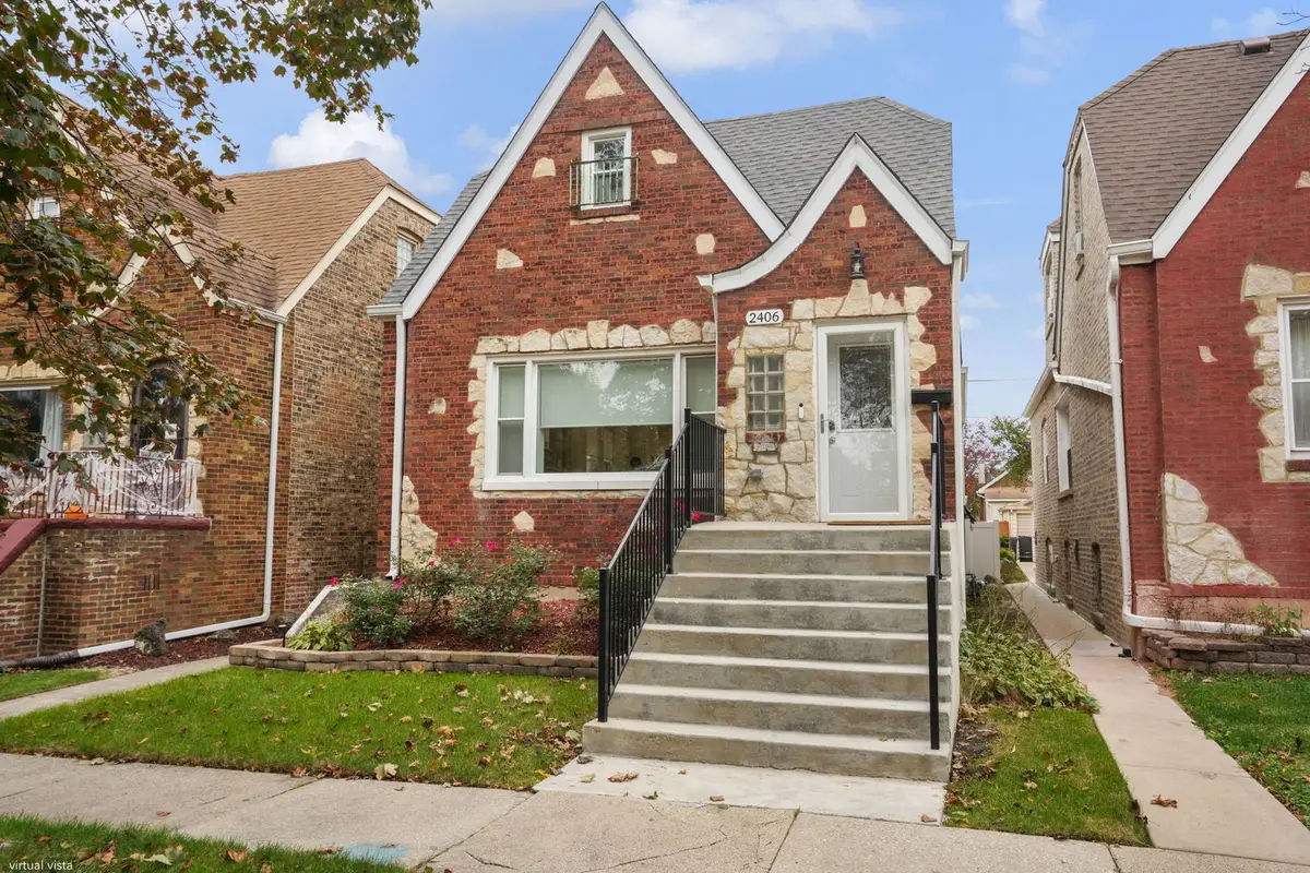 2406 Oak Park Avenue, Berwyn, IL 60402 - Image #1