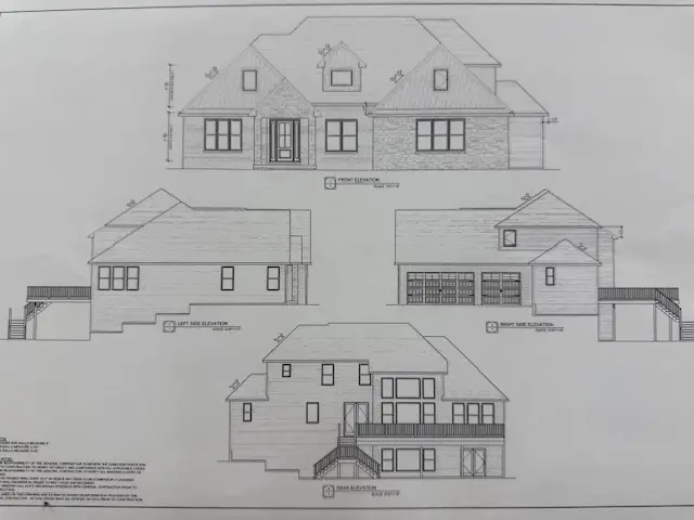 19889 Jared Drive, Bloomington, IL 61705 - #3