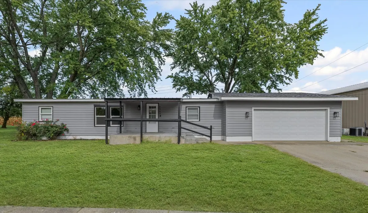 2302 E Perkins Road, Urbana, IL 61802 - #1