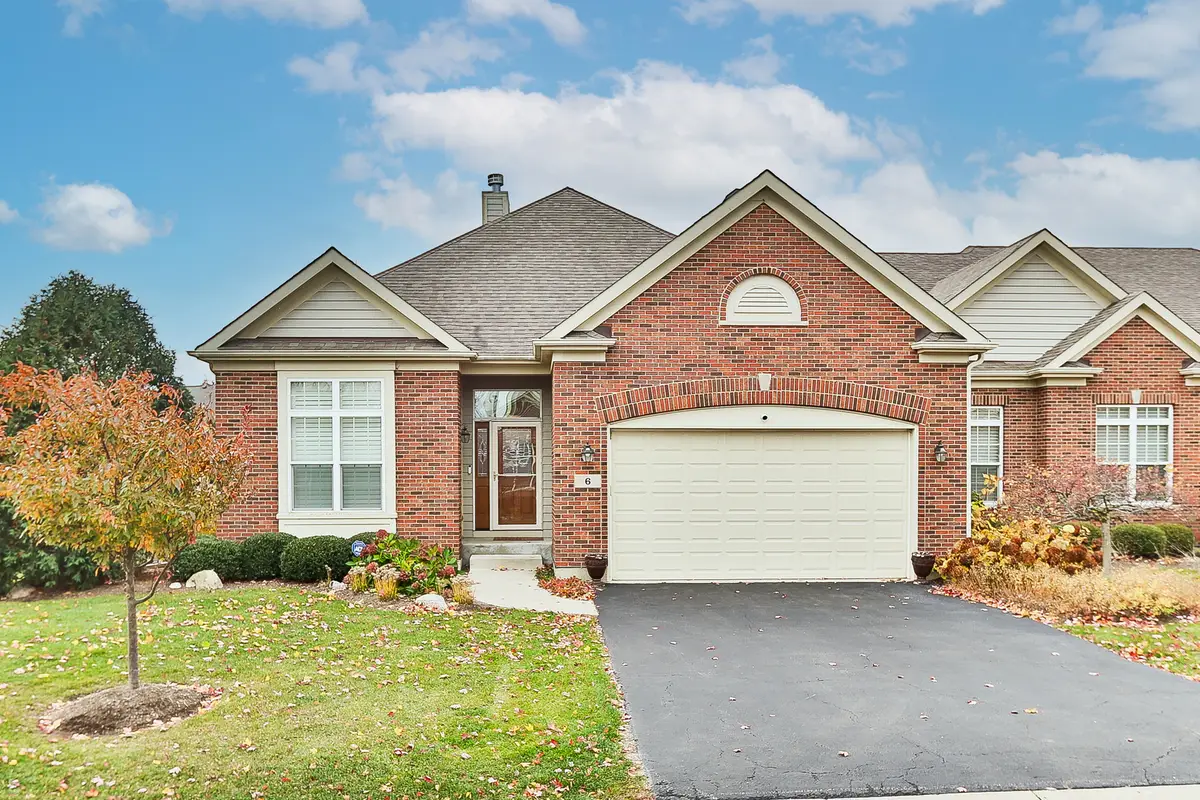 6 Sugar Maple Court, Lake In The Hills, IL 60156 - Image #1