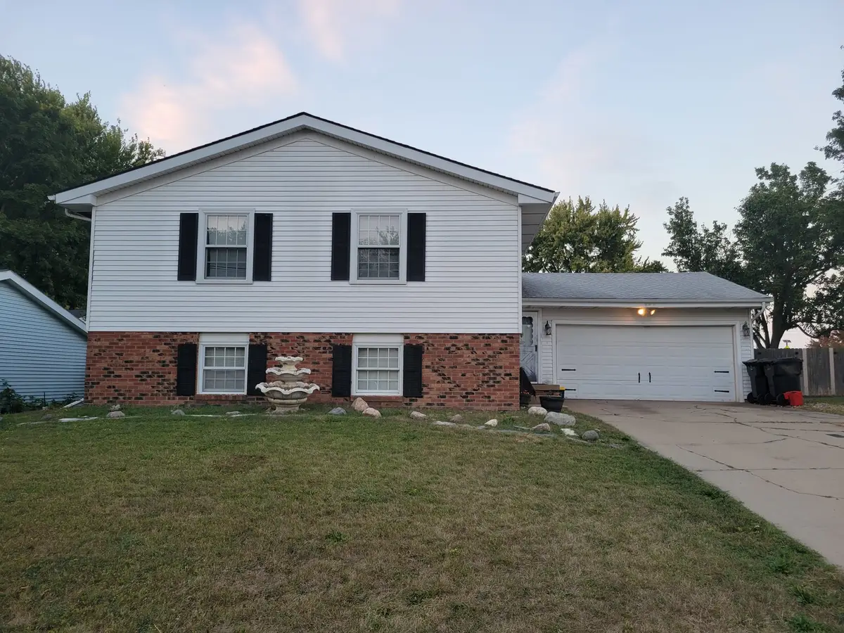 1828 Johnson Drive, Normal, IL 61761 - #1