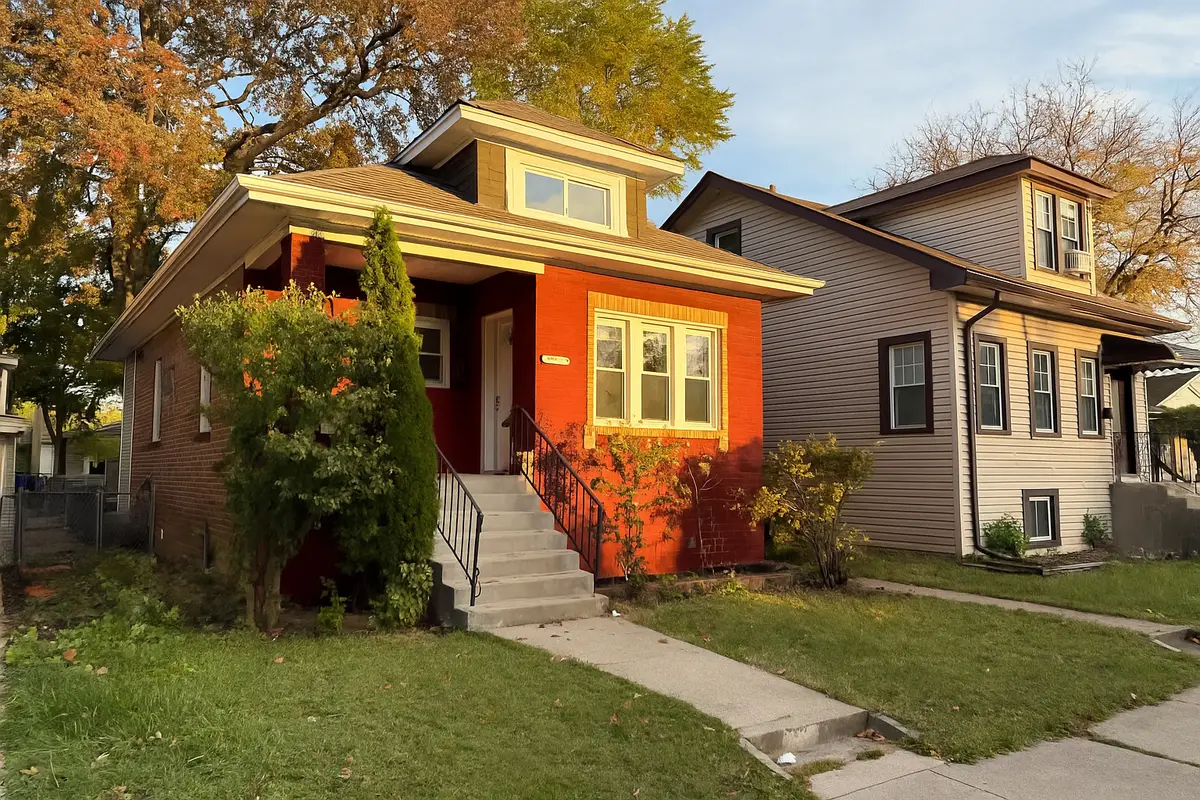 3507 N Osceola Avenue, Chicago, IL 60634 - Image #1