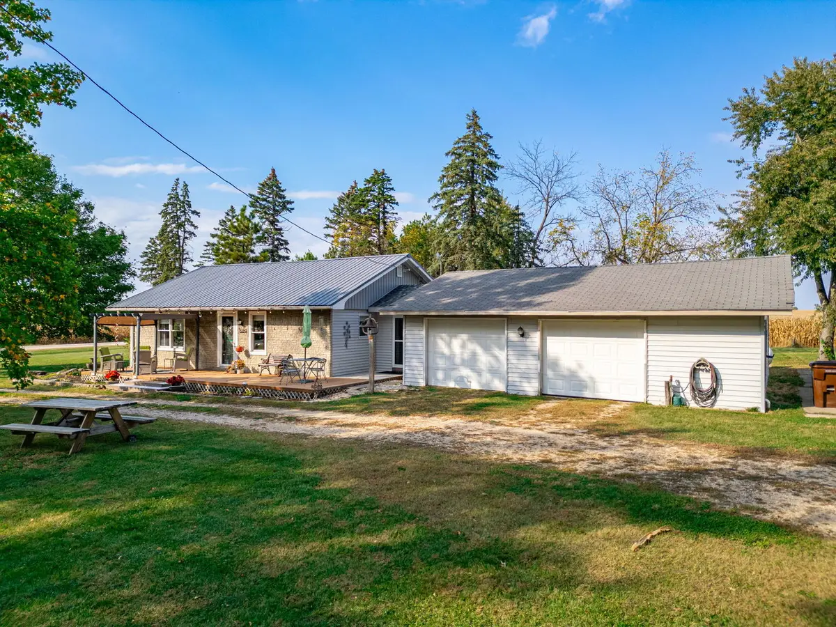 6269 N Kilbuck, Monroe Center, IL 61052 - Image #1