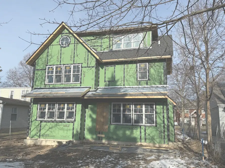 1933 Washington Avenue, Wilmette, IL 60091 - #3