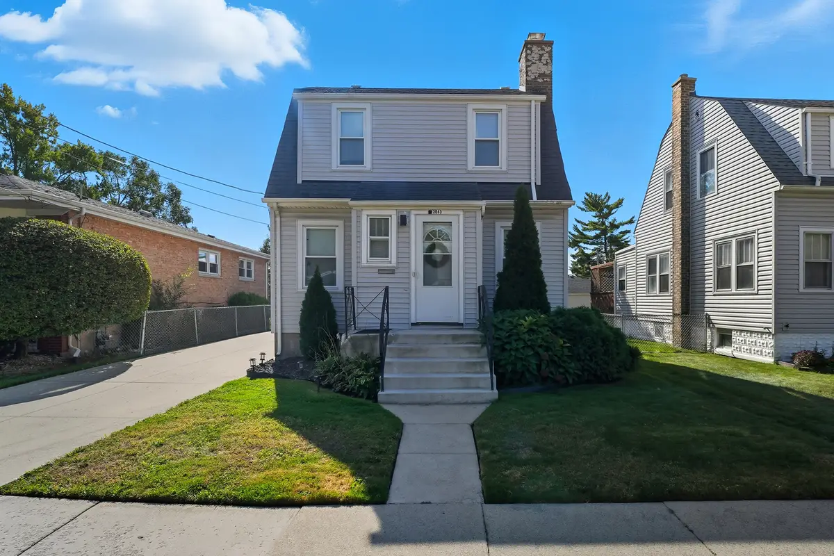 3043 W 96th Place, Evergreen Park, IL 60805 - Image #1