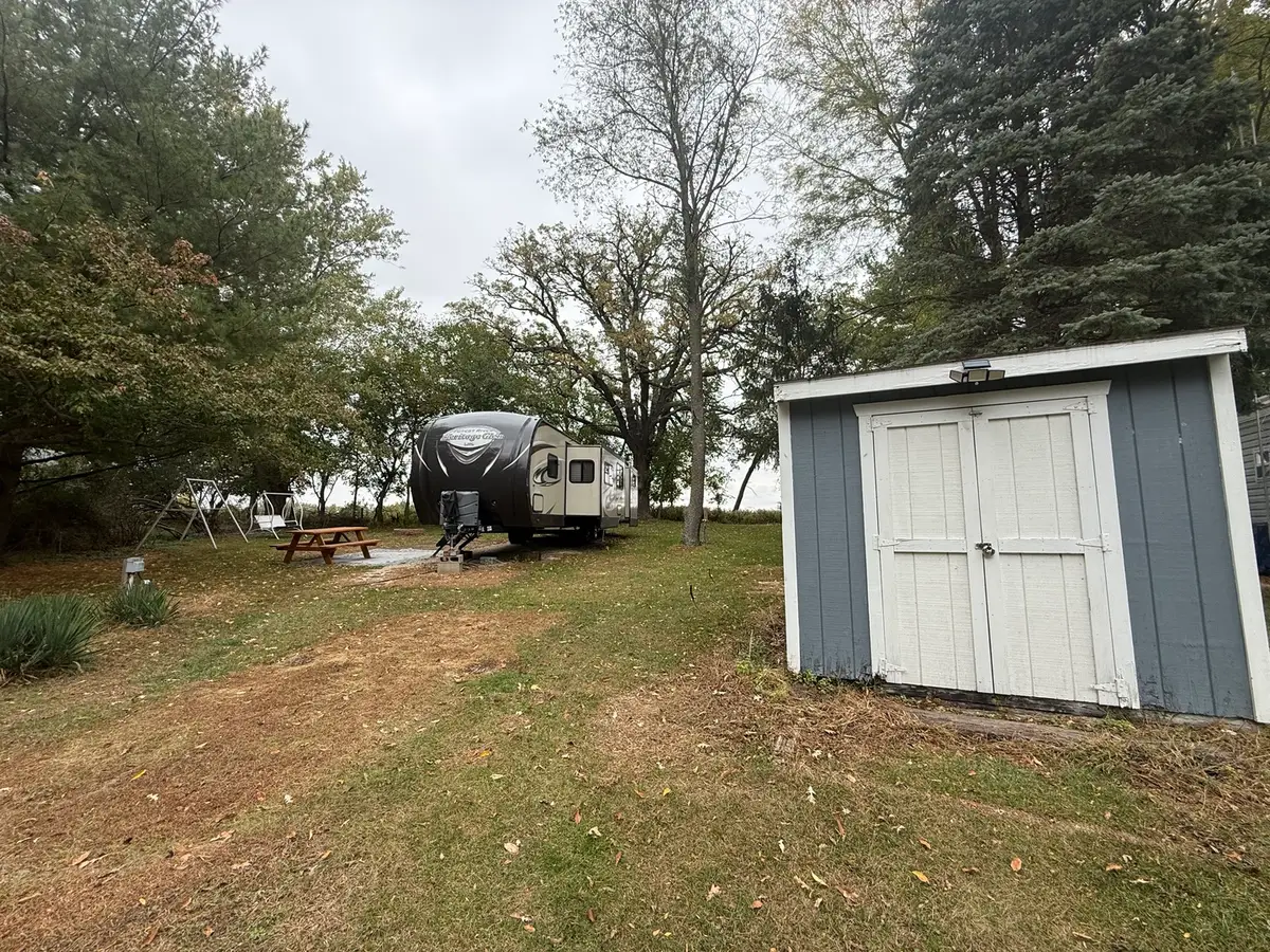 17-154 Woodhaven Lakes, Sublette, IL 61367 - Image #1