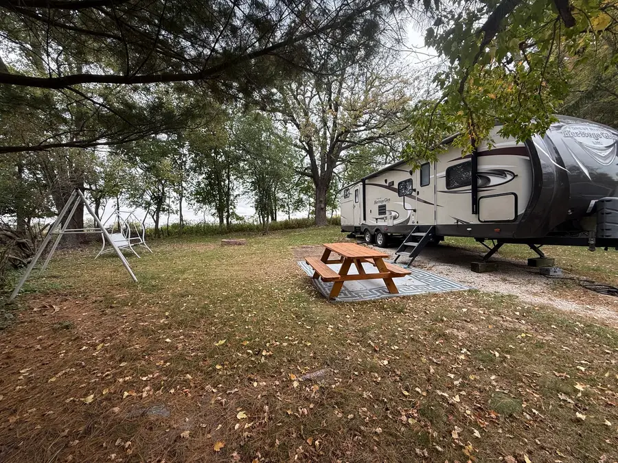 17-154 Woodhaven Lakes, Sublette, IL 61367 - Image #3