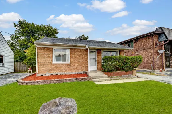 2950 Bernice Road, Lansing, IL 60438