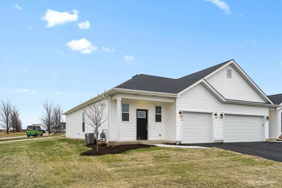 469 S Preston Street, Cortland, IL 60112 - Image #2