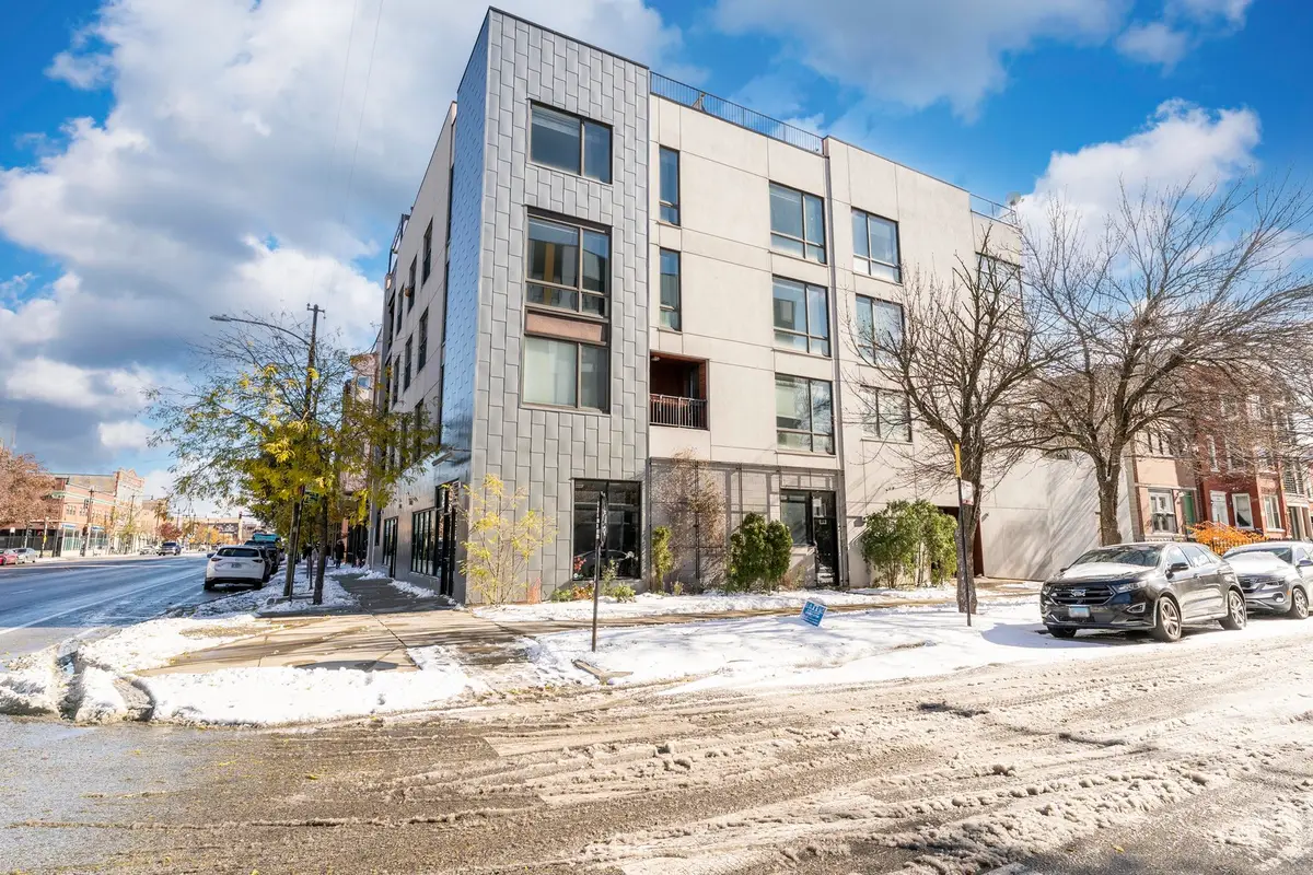 1555 N Talman Avenue #3F, Chicago, IL 60622 - Image #1