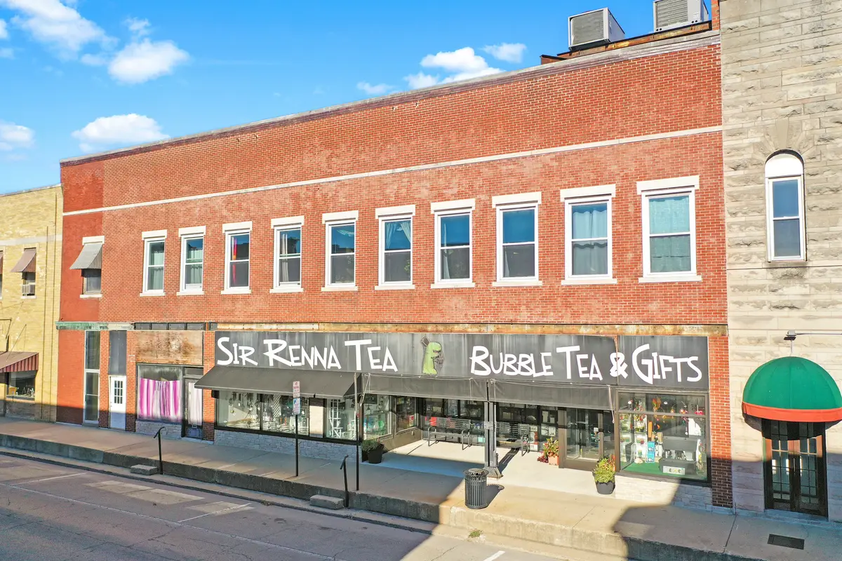 113 N Kickapoo Street, Lincoln, IL 62656 - Image #1