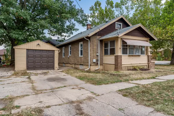 1726 15th Avenue, Rockford, IL 61104