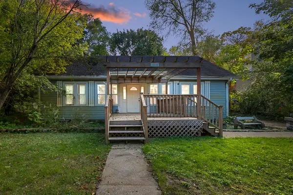 26681 W Wooster Lake Drive, Ingleside, IL 60041