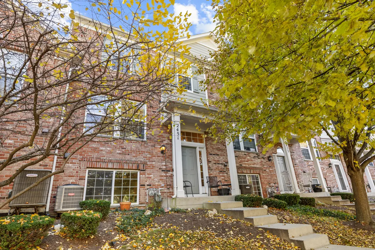 2451 Anna Way, Elgin, IL 60124 - #1