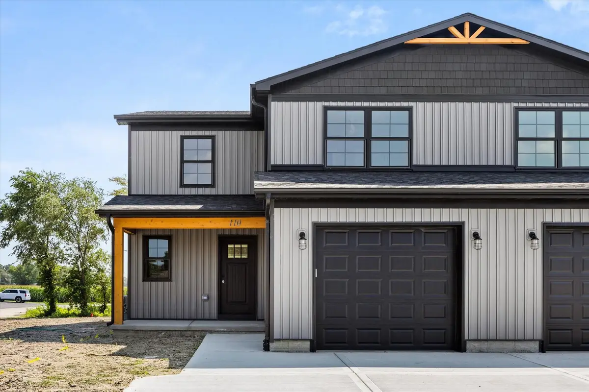 110 Kevin Drive, Diamond, IL 60416 - Image #1