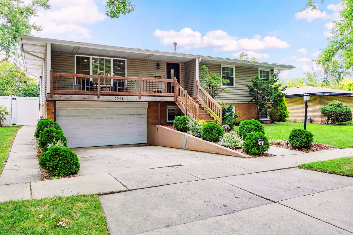 5568 Natalie Drive, Oak Forest, IL 60452 - Image #1