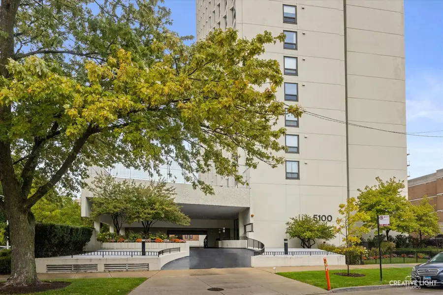 5100 N Marine Drive #6B, Chicago, IL 60640 - Image #2