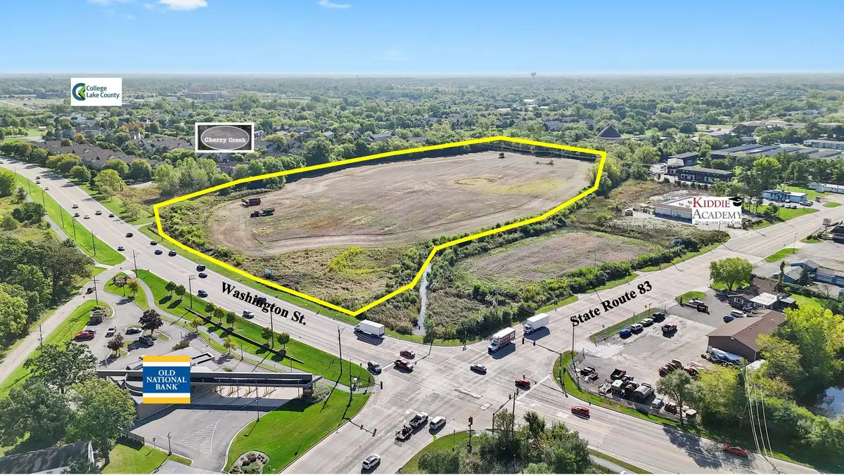 20295 W Washington Street, Grayslake, IL 60030 - Image #1