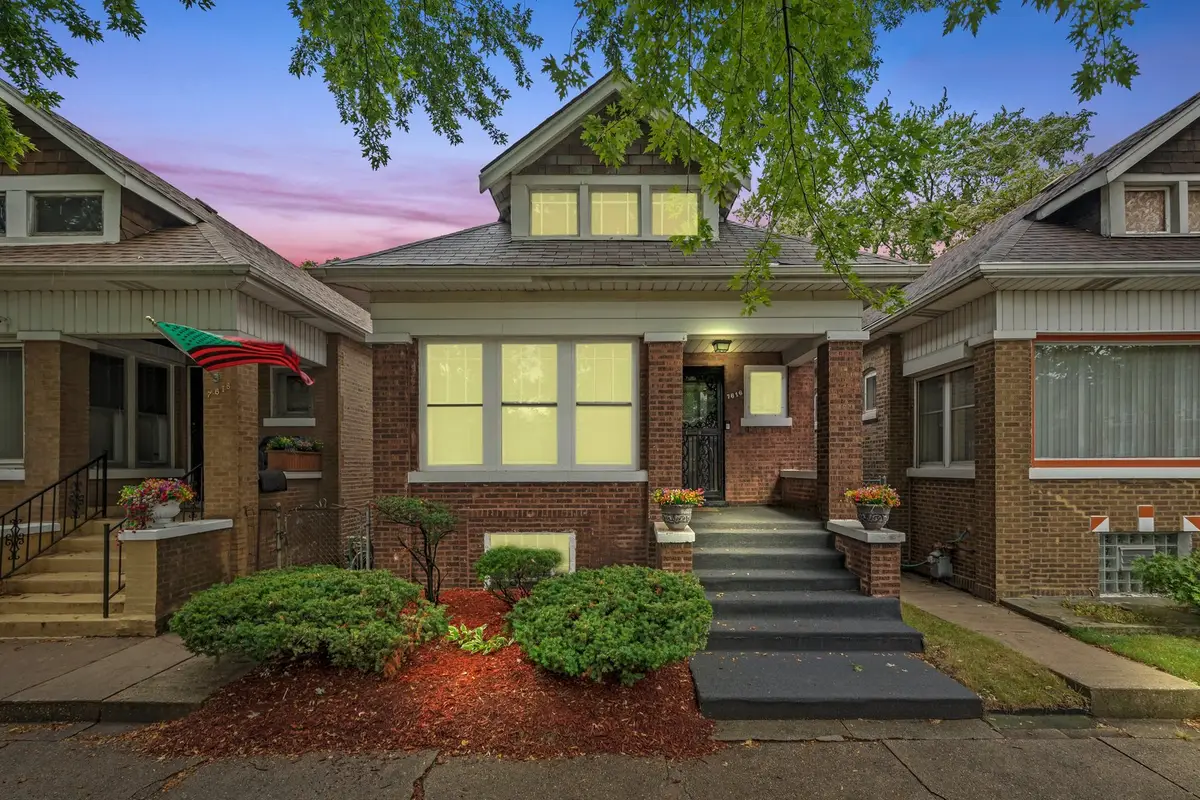 7616 S Calumet Avenue, Chicago, IL 60619 - Image #1