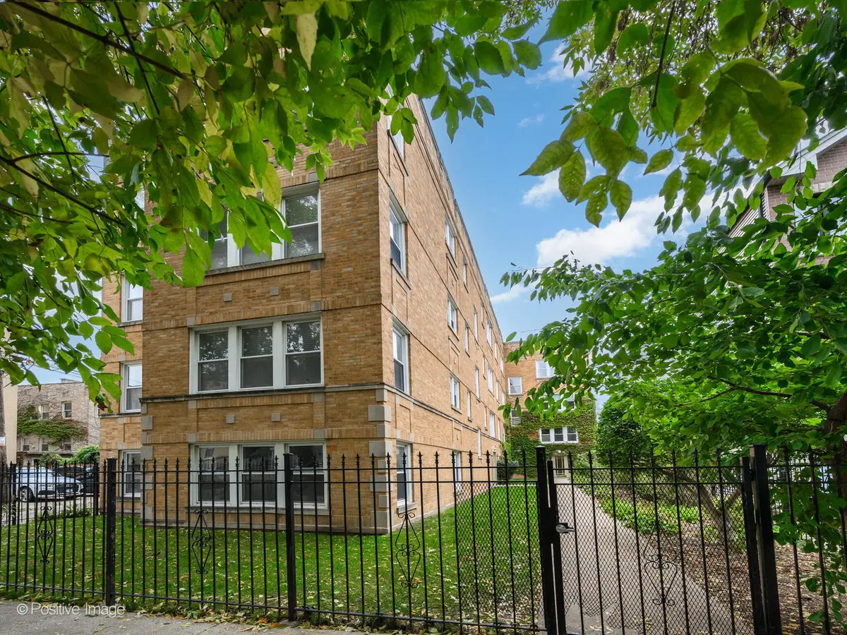 2529 N Talman Avenue #3S, Chicago, IL 60647 - Image #1