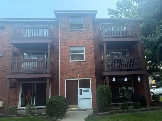 14840 Kilpatrick Avenue #604, Midlothian, IL 60445 - Image #1