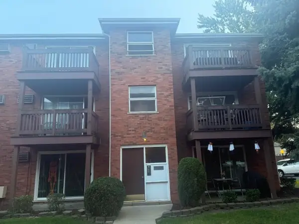 14840 Kilpatrick Avenue #604, Midlothian, IL 60445