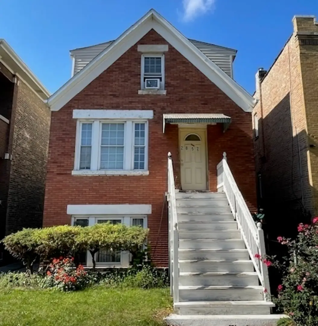 2852 S Kenneth Avenue, Chicago, IL 60623 - Image #1