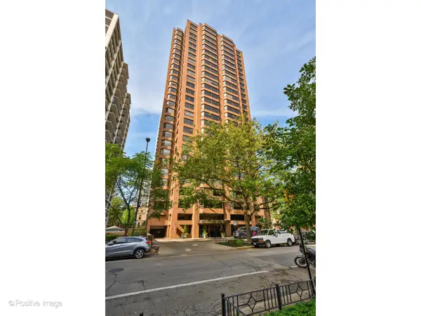 1410 N State Parkway #27A, Chicago, IL 60610