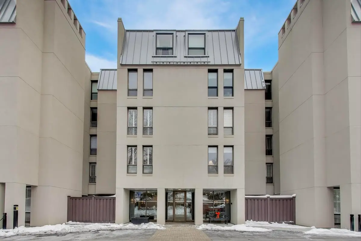 650 Winnetka Mews #310, Winnetka, IL 60093 - Image #1