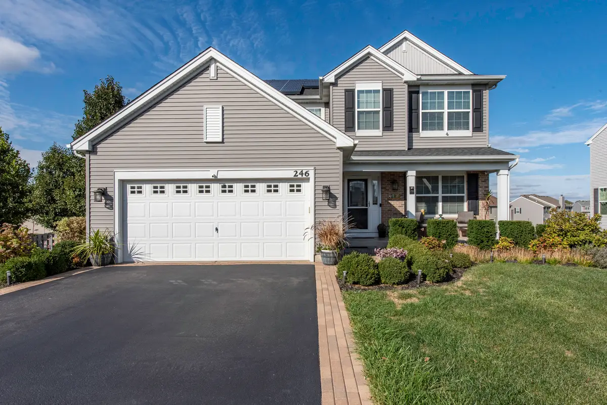 246 Telluride Lane, Fox Lake, IL 60020 - Image #1