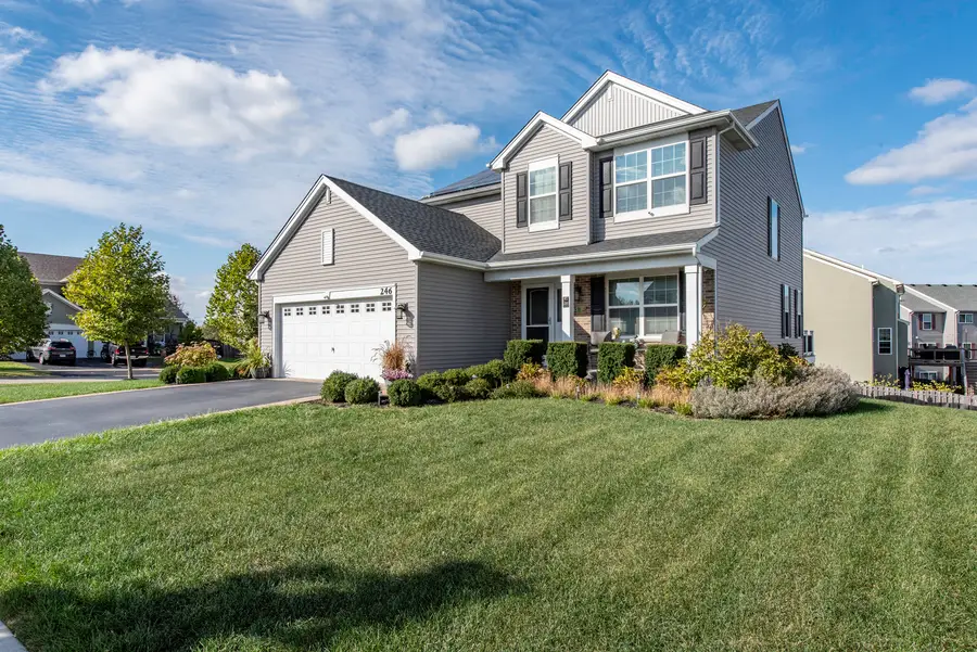 246 Telluride Lane, Fox Lake, IL 60020 - Image #2