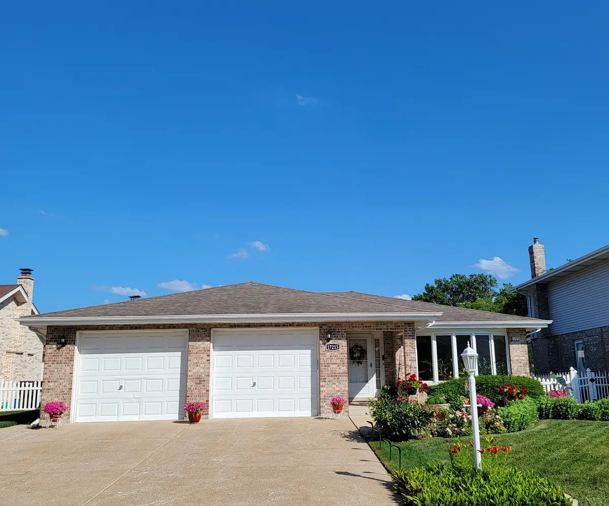 17213 Arrowhead, Oak Forest, IL 60452 - #1
