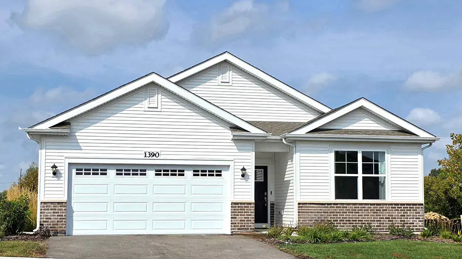 1390 Wild Tulip Circle, Bartlett, IL 60103 - Image #1