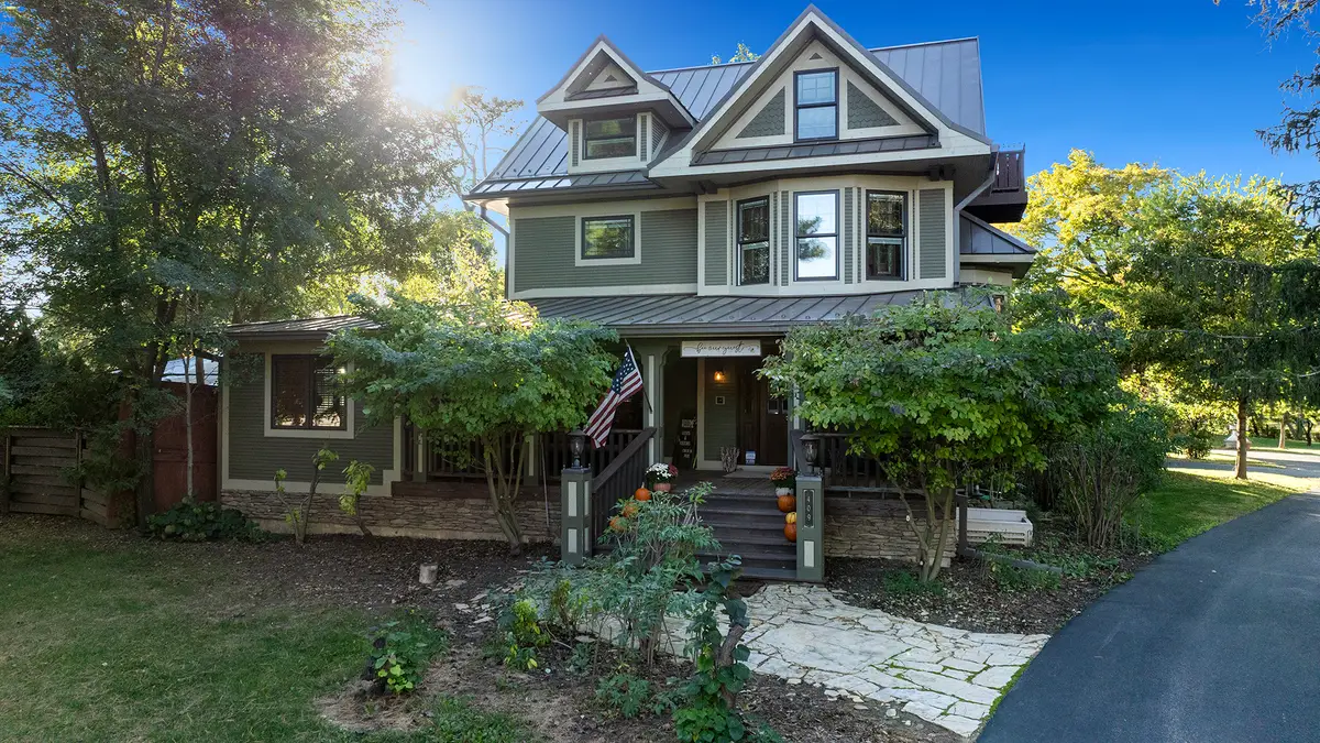 409 N State Street, Franklin Grove, IL 61031 - Image #1