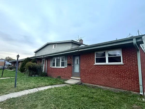 9501 Terrace Place, Des Plaines, IL 60016